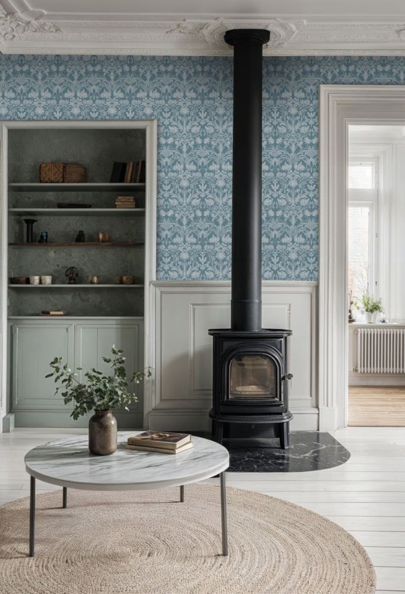 Picture of Norsholm Blue - 1056701-02
